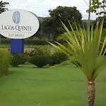 Lagoa Quente Flats