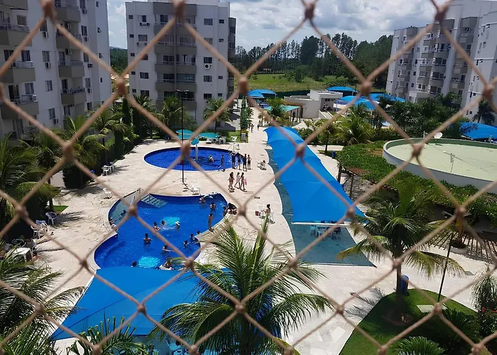 Lagoa Quente Flats